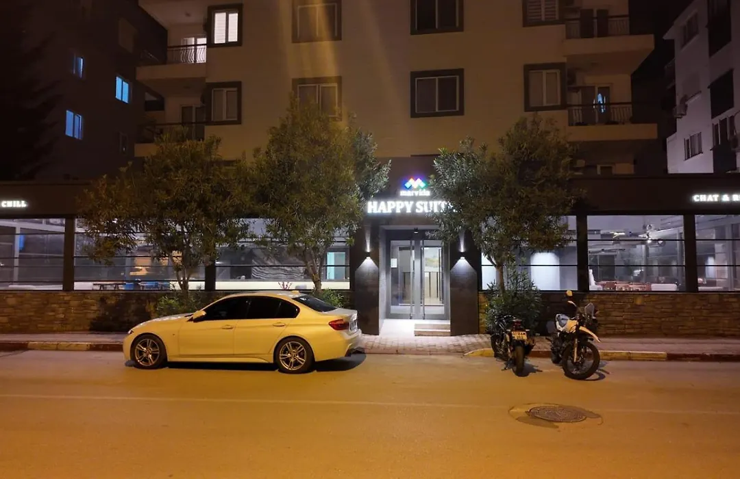 Marvida Happy Suites-1
