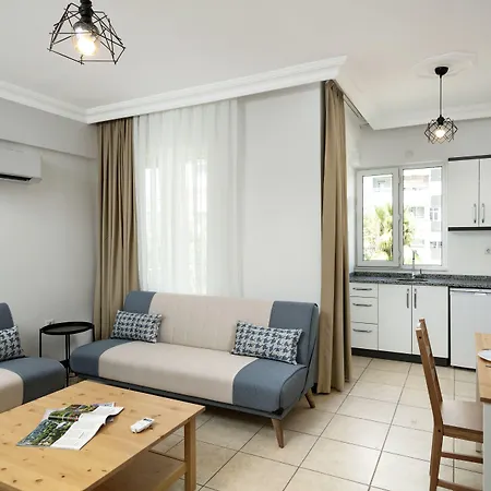 Marvida Happy Suites-3