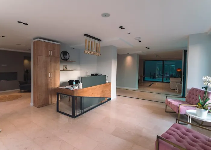 The Mori Club Hotel